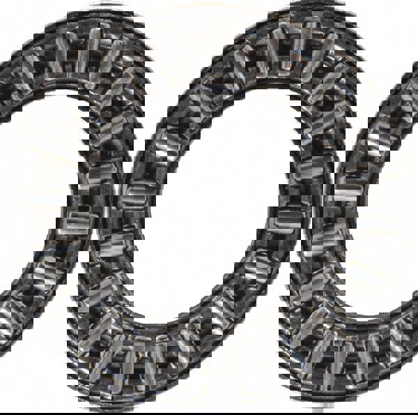 Needle Roller Bearing: 0.625